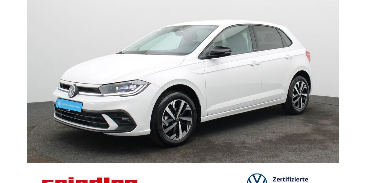 VW Polo 8.500 km 19.980 &euro; Würzburg 97076