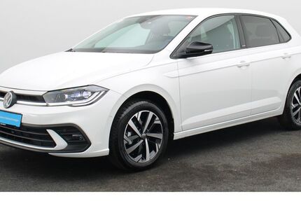 VW Polo 8.500 km 21.580 &euro; Würzburg 97076