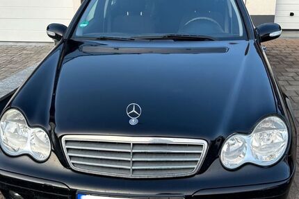 Mercedes-Benz C 180 159.000 km 1.600 &euro; Frankenwinheim 97447