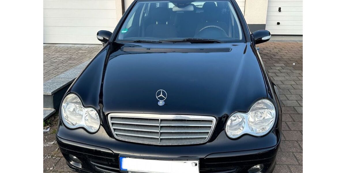 Mercedes-Benz C 180 159.000 km 1.600 &euro; Frankenwinheim 97447