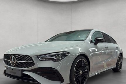 Mercedes-Benz CLA 180 Shooting Brake 13.763 km 35.800 &euro; Würzburg 97072