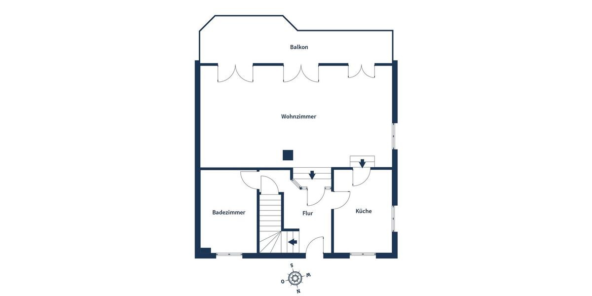 Maisonettenwohnung Würzburg Dürrbachau - 4 Zimmer, 134 m&sup2;, 1.480&euro; | Angebot:26454294