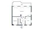 Maisonettenwohnung Würzburg Dürrbachau - 4 Zimmer, 134 m&sup2;, 1.480&euro; | Angebot:26454294