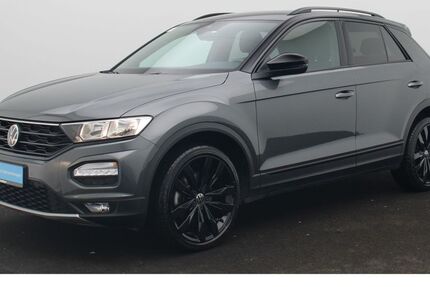 VW T-Roc 33.500 km 23.280 &euro; Würzburg 97076