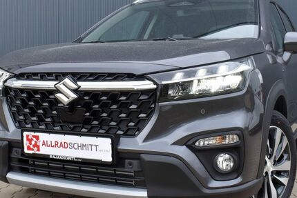 Suzuki (SX4) S-Cross 10.500 km 27.750 &euro; Kist 97270