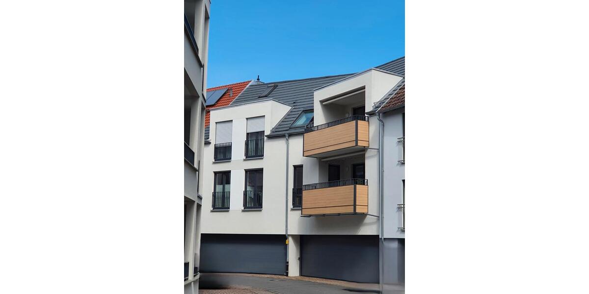 Etagenwohnung Tauberbischofsheim - 4 Zimmer, 106 m&sup2;, 950&euro; | Angebot:27587424