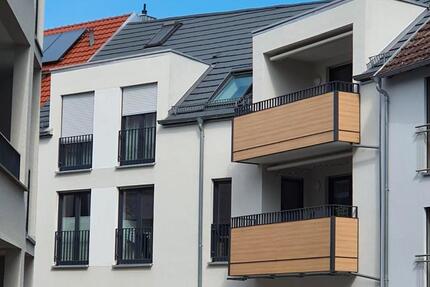 Wohnung Tauberbischofsheim - 4 Zimmer, 106 m&sup2;, 950&euro; | Angebot:27587424