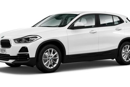BMW X2 114.533 km 18.990 &euro; Würzburg 97076