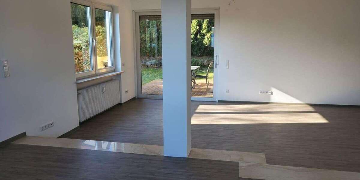 Etagenwohnung Margetshöchheim - 5 Zimmer, 146 m&sup2;, 1.730&euro; | Angebot:26608285