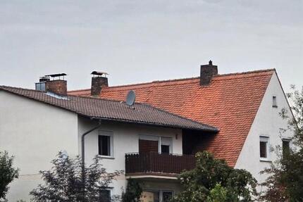 Haus Geroldshausen - 7 Zimmer, 170 m&sup2;, 499.000&euro; | Angebot:25833095