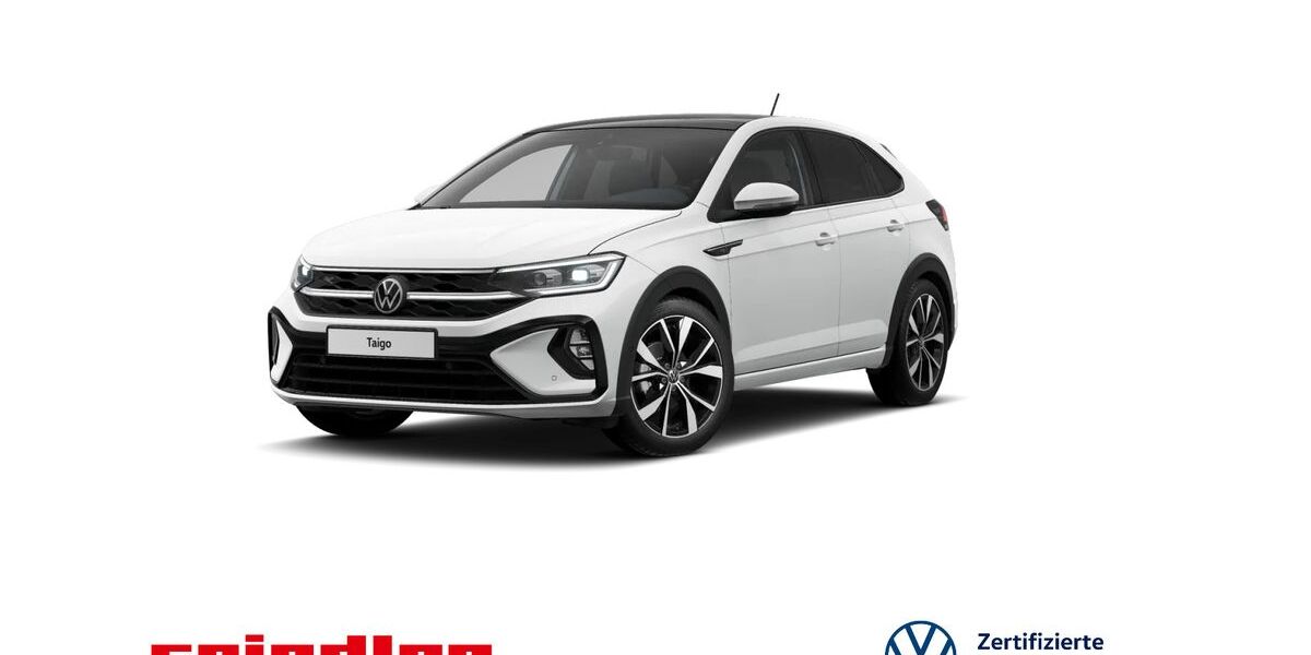 VW Taigo 42.000 km 26.650 &euro; Würzburg 97076