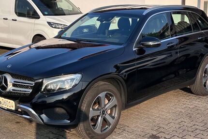 Mercedes-Benz GLC 350 192.464 km 23.900 &euro; Zellingen 97225