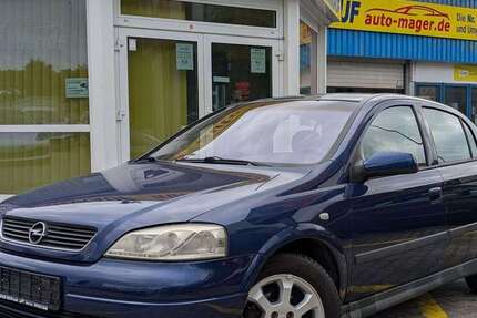 Opel Astra 145.966 km 1.450 € Würzburg 97078