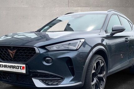 Cupra Formentor 25.000 km 29.450 &euro; Zellingen 97225