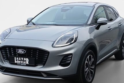 Ford Puma 1.499 km 24.809 € Würzburg 97076