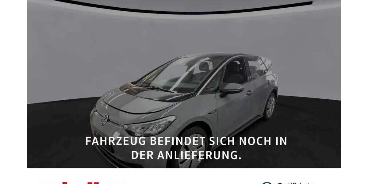VW ID.3 41.000 km 20.880 &euro; Kitzingen 97318