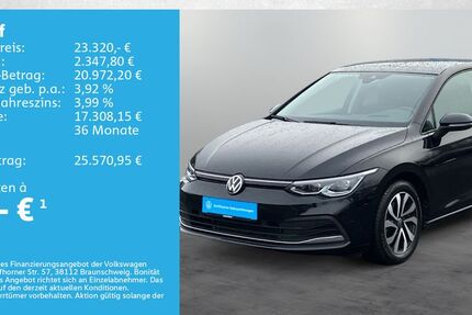 VW Golf 55.500 km 22.880 &euro; Kitzingen 97318
