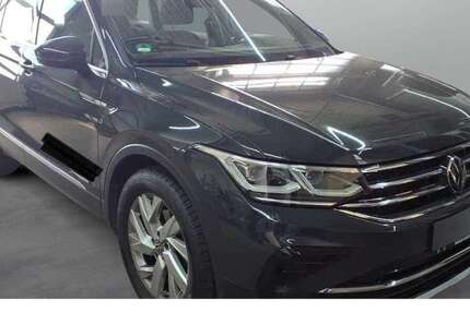 VW Tiguan 38.000 km 28.980 &euro; Würzburg 97076