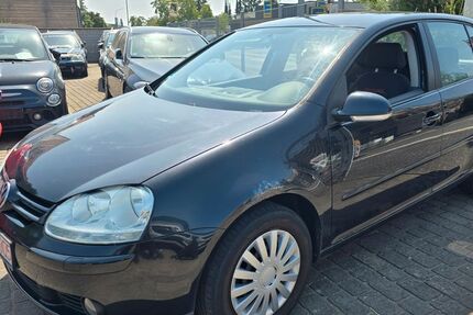 VW Golf 270.000 km 1.100 € Randersacker 97236