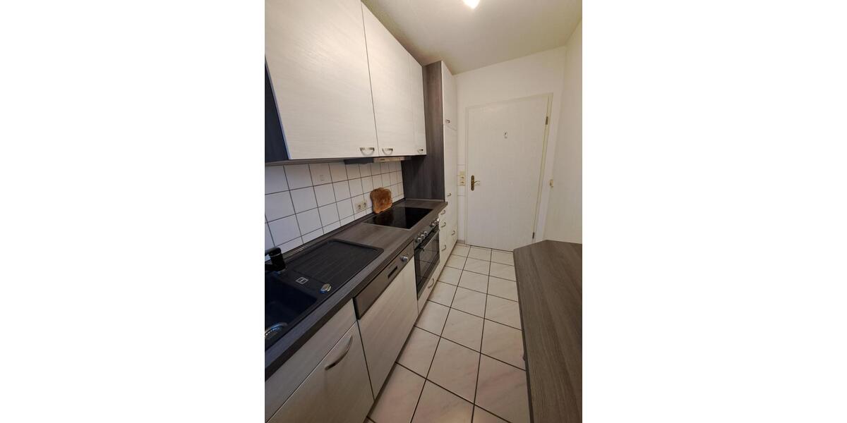Terrassenwohnung Waldbrunn - 2 Zimmer, 60 m&sup2;, 195.000&euro; | Angebot:25370274