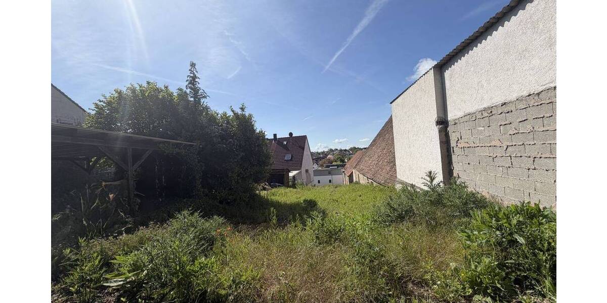 Grundstück Großrinderfeld - 118.800&euro; | Angebot:26826697