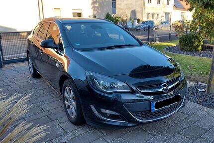 Opel Astra 157.400 km 5.800 € Herlheim 97509