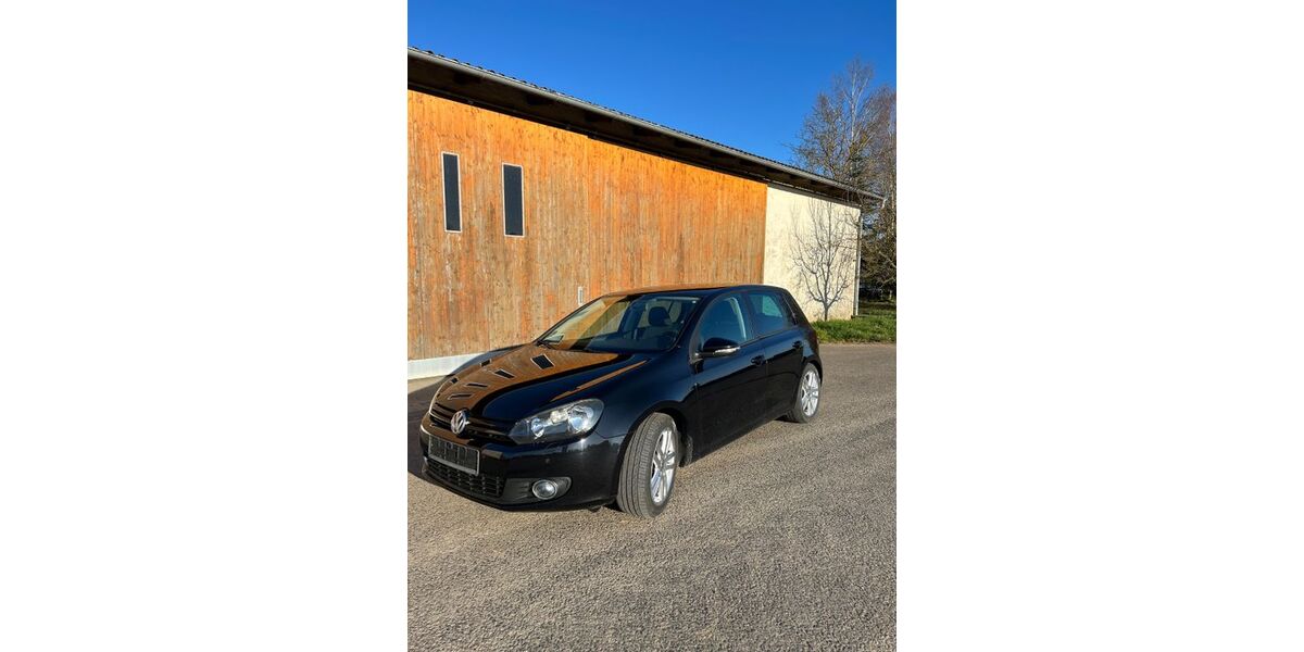 VW Golf 175.250 km 5.500 &euro; Unterpleichfeld 97294