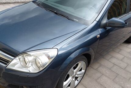 Opel Astra 245.900 km 1.600 &euro; Thüngersheim 97291