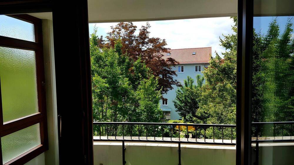 Etagenwohnung Würzburg Sanderau - 3 Zimmer, 65 m&sup2;, 750&euro; | Angebot:26825021