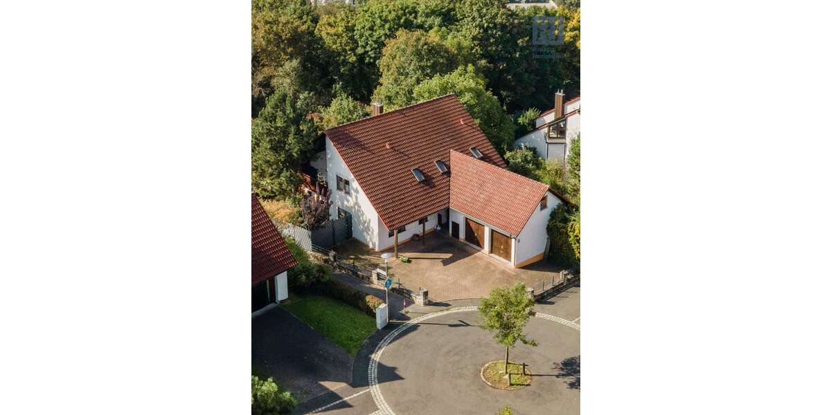 Haus zum Kaufen in Würzburg 559.000 € 240 m² 7 zimmer