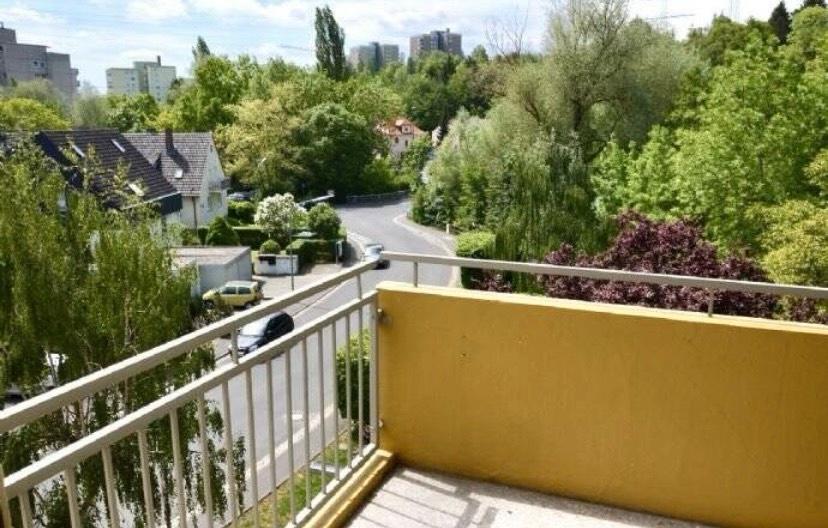 Etagenwohnung Würzburg Lindleinsmühle - 1 Zimmer, 39 m&sup2;, 159.000&euro; | Angebot:26534946