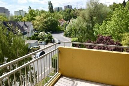 Wohnung Würzburg Lindleinsmühle - 1 Zimmer, 39 m&sup2;, 159.000&euro; | Angebot:26534946