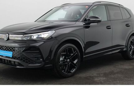 VW Tiguan 23.000 km 43.220 € Würzburg 97076