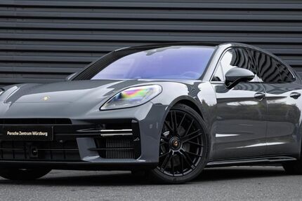 Porsche Panamera 9.900 km 159.890 &euro; Estenfeld 97230