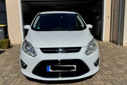 Ford C-Max 126.500 km 3.999 &euro; Unterpleichfeld 97294