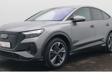Audi Q4 e-tron 41.000 km 32.880 &euro; Würzburg 97076