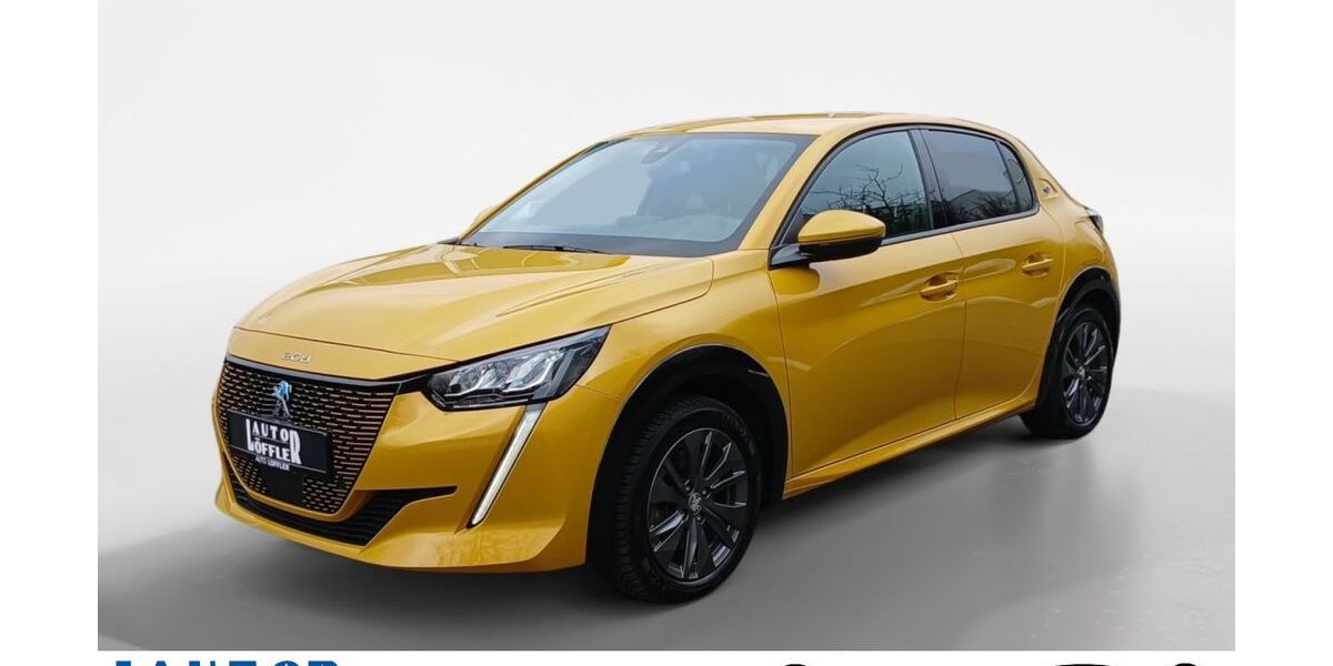 Peugeot 208 56.196 km 13.902 &euro; Würzburg 97076