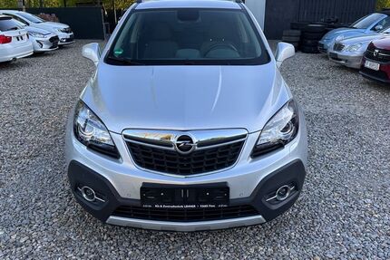 Opel Mokka 42.500 km 10.490 &euro; Würzburg 97076