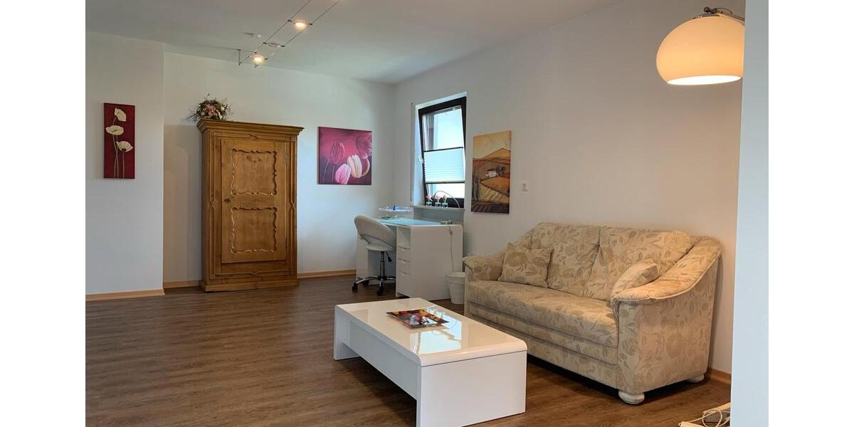 Maisonettenwohnung Eibelstadt - 2 Zimmer, 75 m&sup2;, 995&euro; | Angebot:26315186