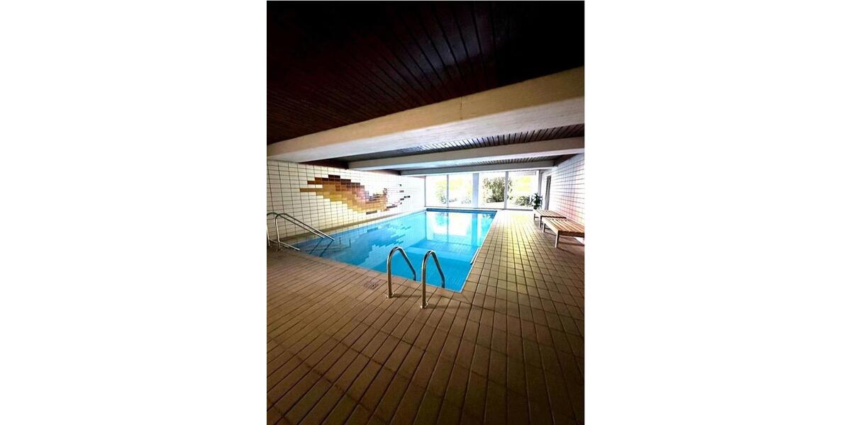 Für alle, die mehr erwarten: modernes wohnen mit hauseigenem Spa 2 zimmer