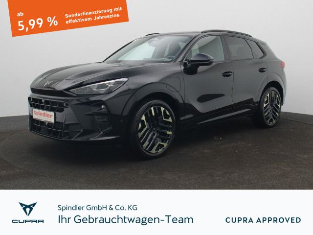 Cupra Terramar 5.000 km 53.980 &euro; Würzburg 97076