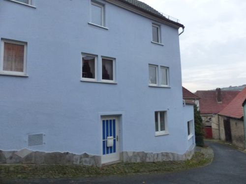 Mehrfamilienhaus in 97450 Arnstein, 21 Min bis Würzburg (ID 10389) 6 zimmer