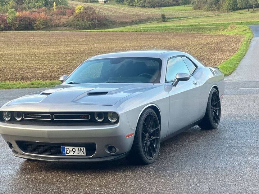 Challenger
