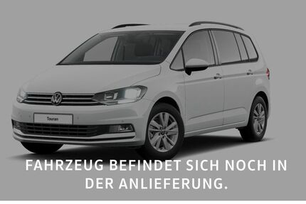VW Touran 25.000 km 28.180 &euro; Würzburg 97076
