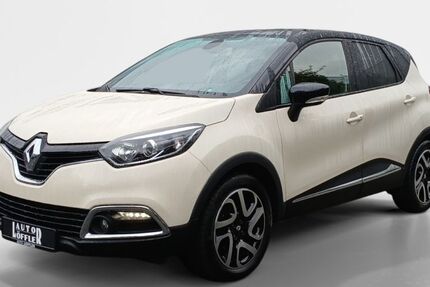 Renault Captur 139.186 km 9.909 € Würzburg 97076
