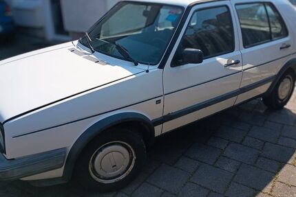 VW Golf 225.321 km 6.500 &euro; Brück 97337