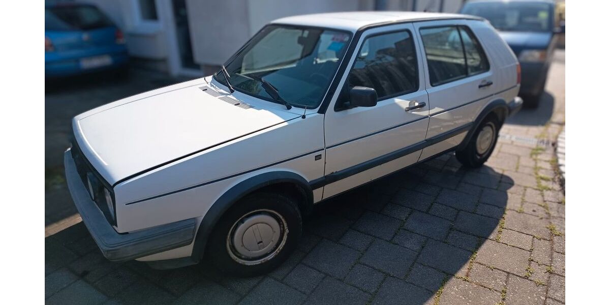 VW Golf 225.321 km 6.500 &euro; Brück 97337