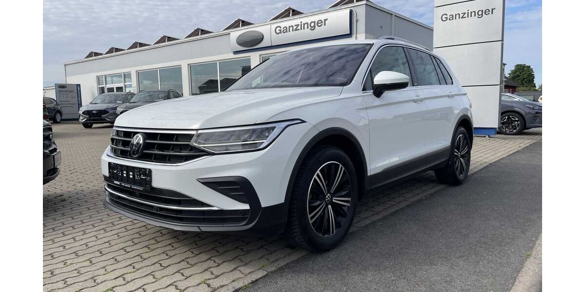 VW Tiguan 49.530 km 26.490 &euro; Heidenfeld 97520