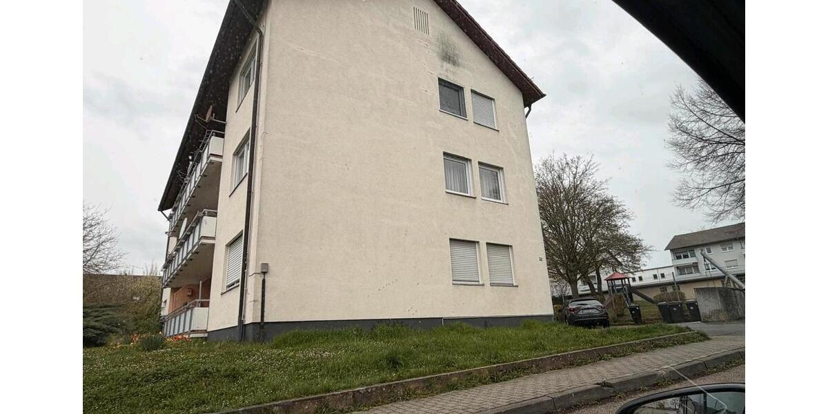 Erdgeschoßwohnung Tauberbischofsheim - 3 Zimmer, 75 m&sup2;, 950&euro; | Angebot:26138412