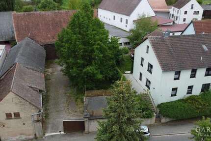 Haus Dettelbach - 7 Zimmer, 187 m&sup2;, 690.000&euro; | Angebot:27332557